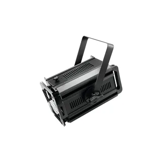 EUROLITE Theatre Spot 300/500 Fresnel sw