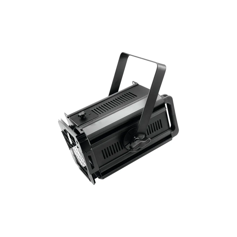 EUROLITE Theatre Spot 300/500 Fresnel sw