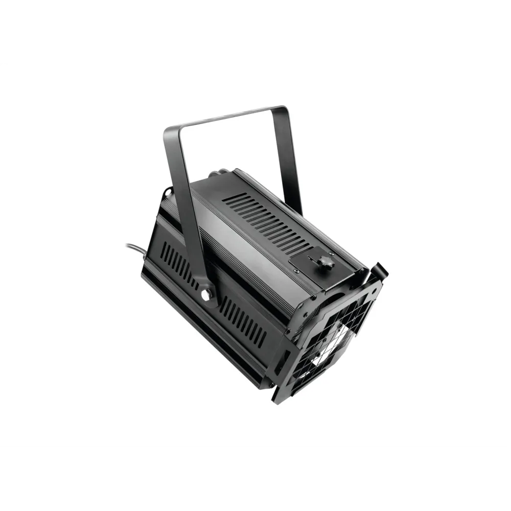 EUROLITE Theatre Spot 300/500 Fresnel sw