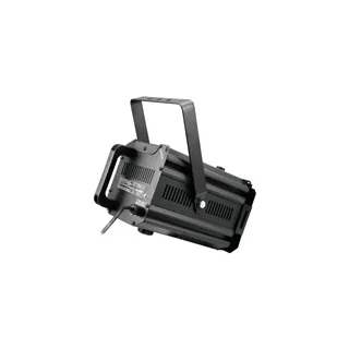 EUROLITE Theatre Spot 300/500 Fresnel sw