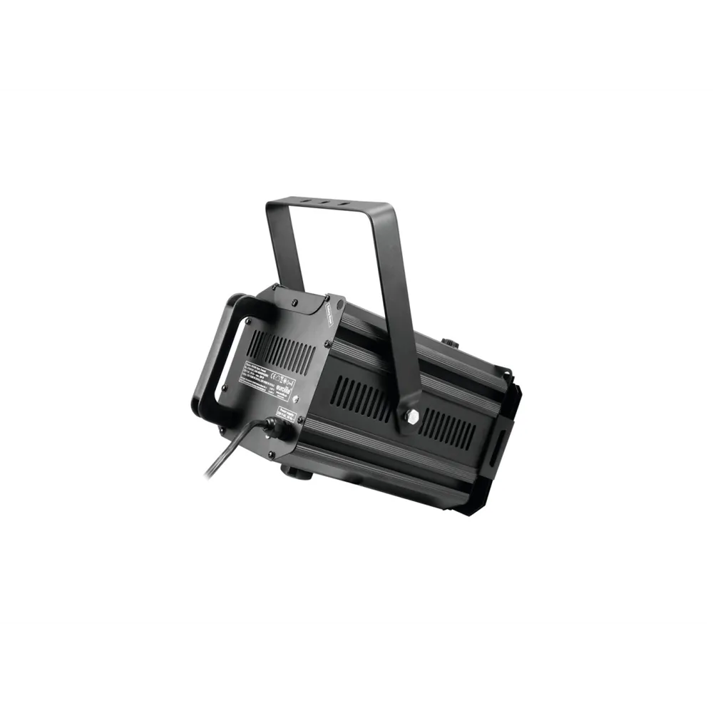 EUROLITE Theatre Spot 300/500 Fresnel sw