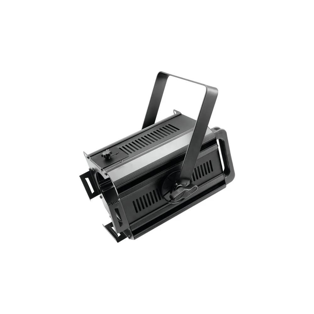 EUROLITE Theatre Spot 300/500 Fresnel sw