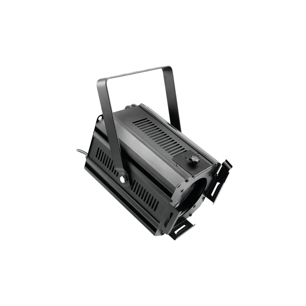EUROLITE Theatre Spot 300/500 Fresnel sw