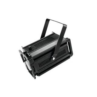 EUROLITE Theatre Spot 300/500 Antihalo sw