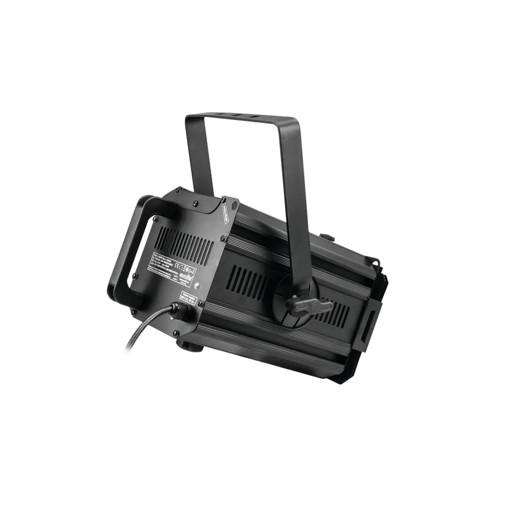 EUROLITE Theatre Spot 300/500 Antihalo sw