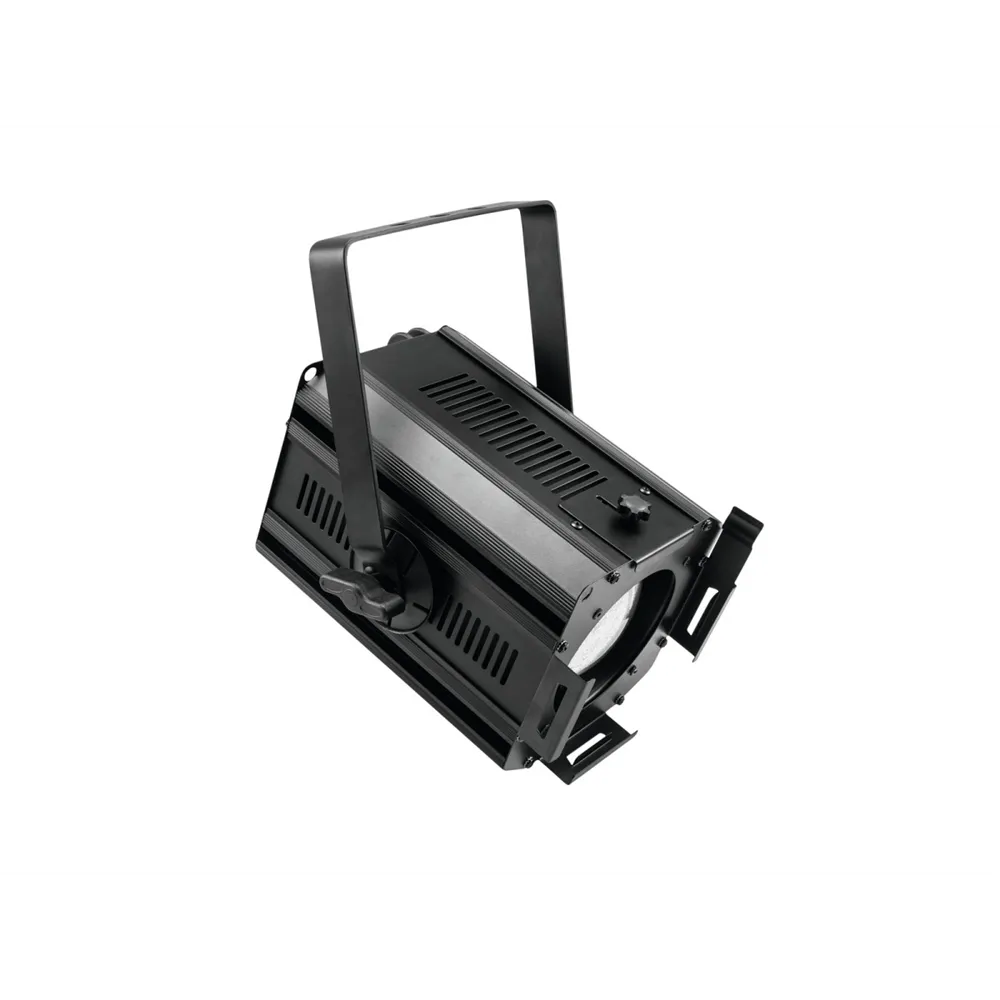 EUROLITE Theatre Spot 300/500 Antihalo sw