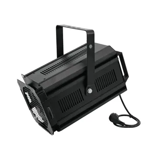 EUROLITE Theatre Spot 650/1000 Fresnel sw