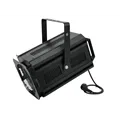 EUROLITE Theatre Spot 650/1000 Fresnel Black