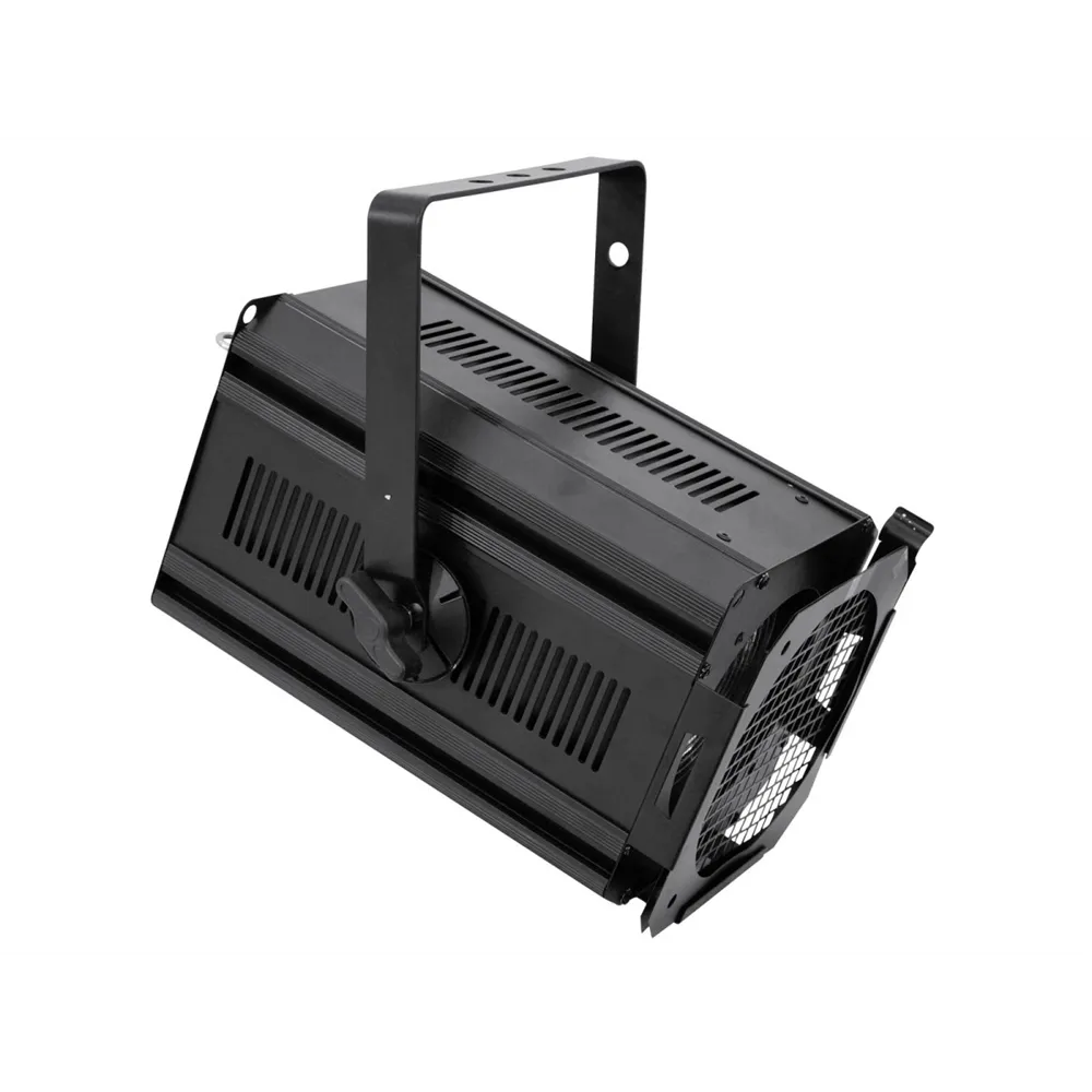 EUROLITE Theatre Spot 650/1000 Fresnel sw
