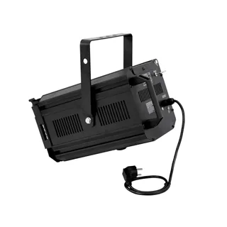 EUROLITE Theatre Spot 650/1000 Fresnel sw
