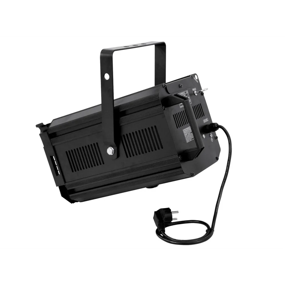 EUROLITE Theatre Spot 650/1000 Fresnel sw