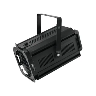 EUROLITE Theatre Spot 650/1000 Antihalo sw