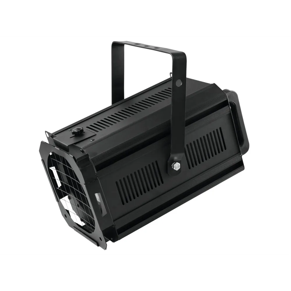 EUROLITE Theatre Spot 650/1000 Antihalo sw