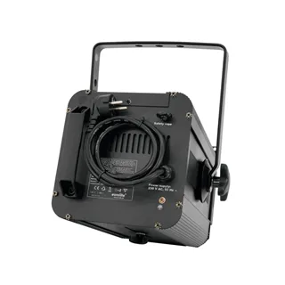 EUROLITE Theatre Spot 650/1000 Antihalo sw