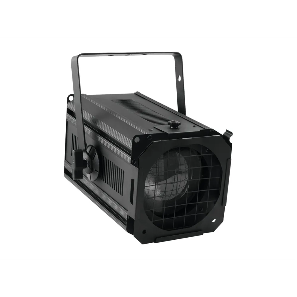 EUROLITE Theatre Spot 650/1000 Antihalo sw