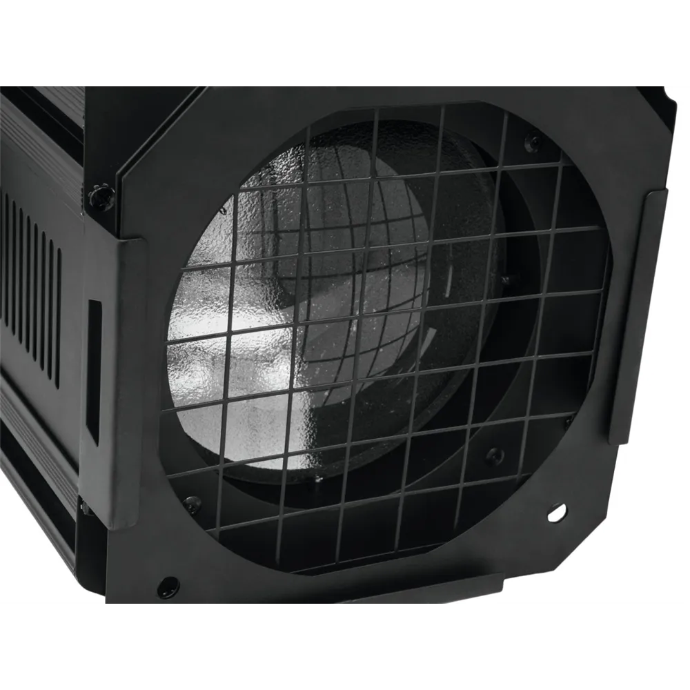 EUROLITE Theatre Spot 650/1000 Antihalo sw