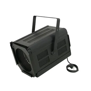 EUROLITE Theatre Spot 2000 Antihalo sw