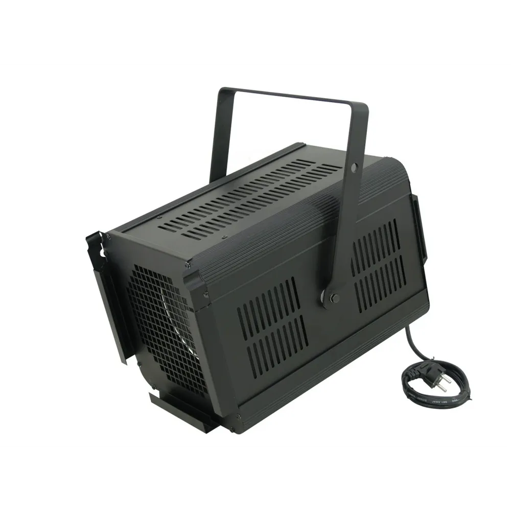 EUROLITE Theatre Spot 2000 Antihalo sw