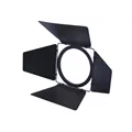 EUROLITE Limiteur de voilure Theatre 2000 noir