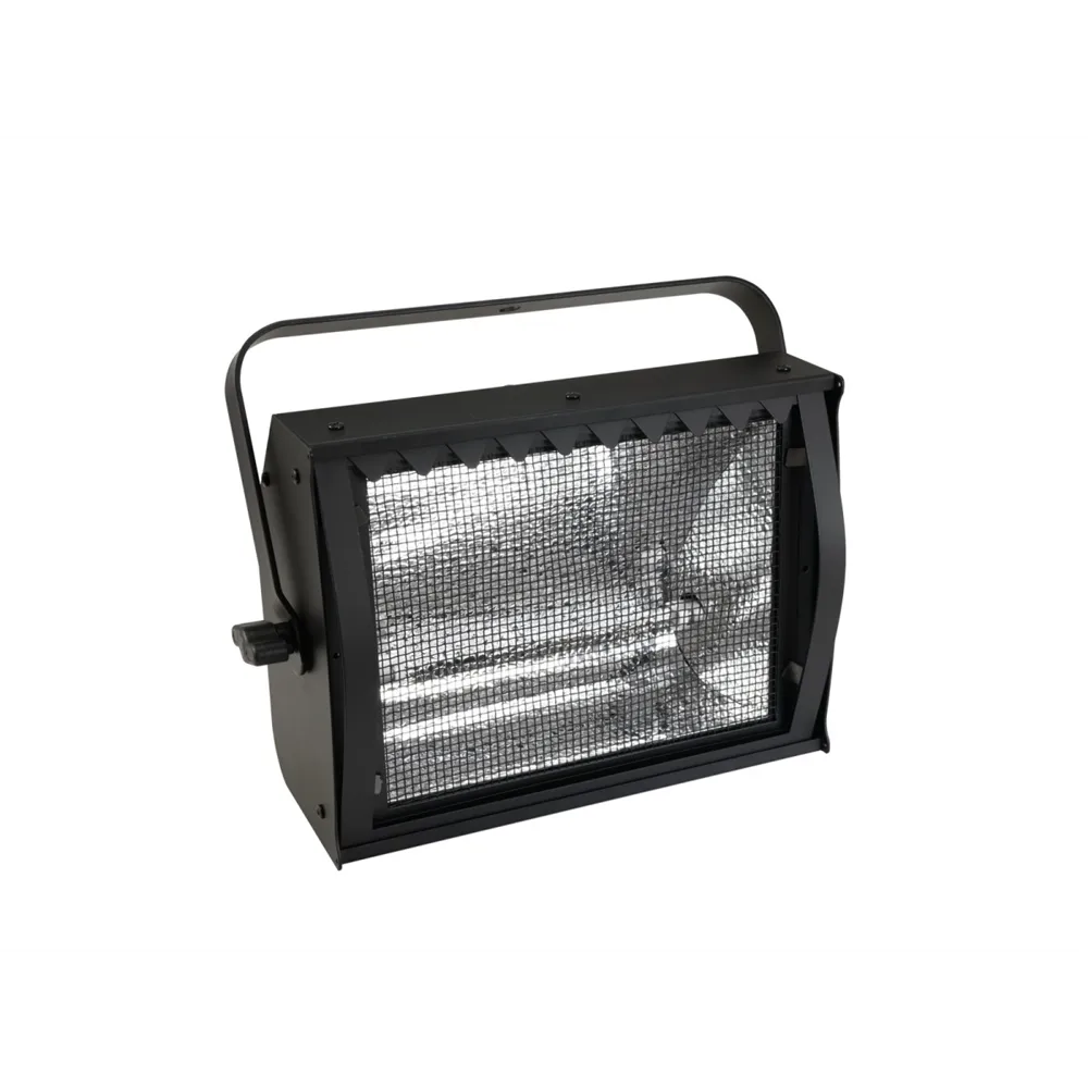 EUROLITE Pro-Flood 1000A asym, R7s + Filterrahmen