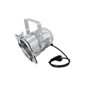 EUROLITE PAR-38 Spot Silver