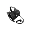 EUROLITE PAR-38 Spot Black
