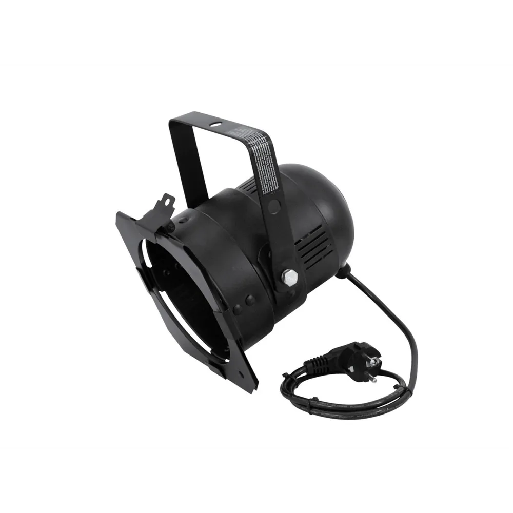 EUROLITE PAR-38 Spot sw