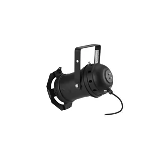 EUROLITE PAR-46 Spot E-27 sw