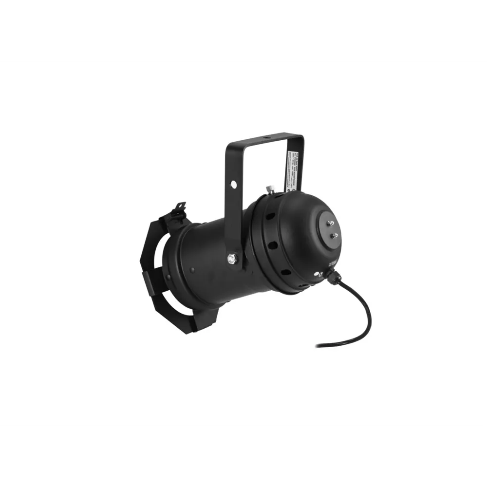 EUROLITE PAR-46 Spot E-27 sw
