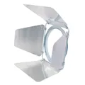 EUROLITE Wing Limiter PAR-56 Spot Silver