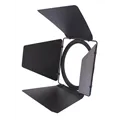 EUROLITE Wing Limiter PAR-64 Spot Black