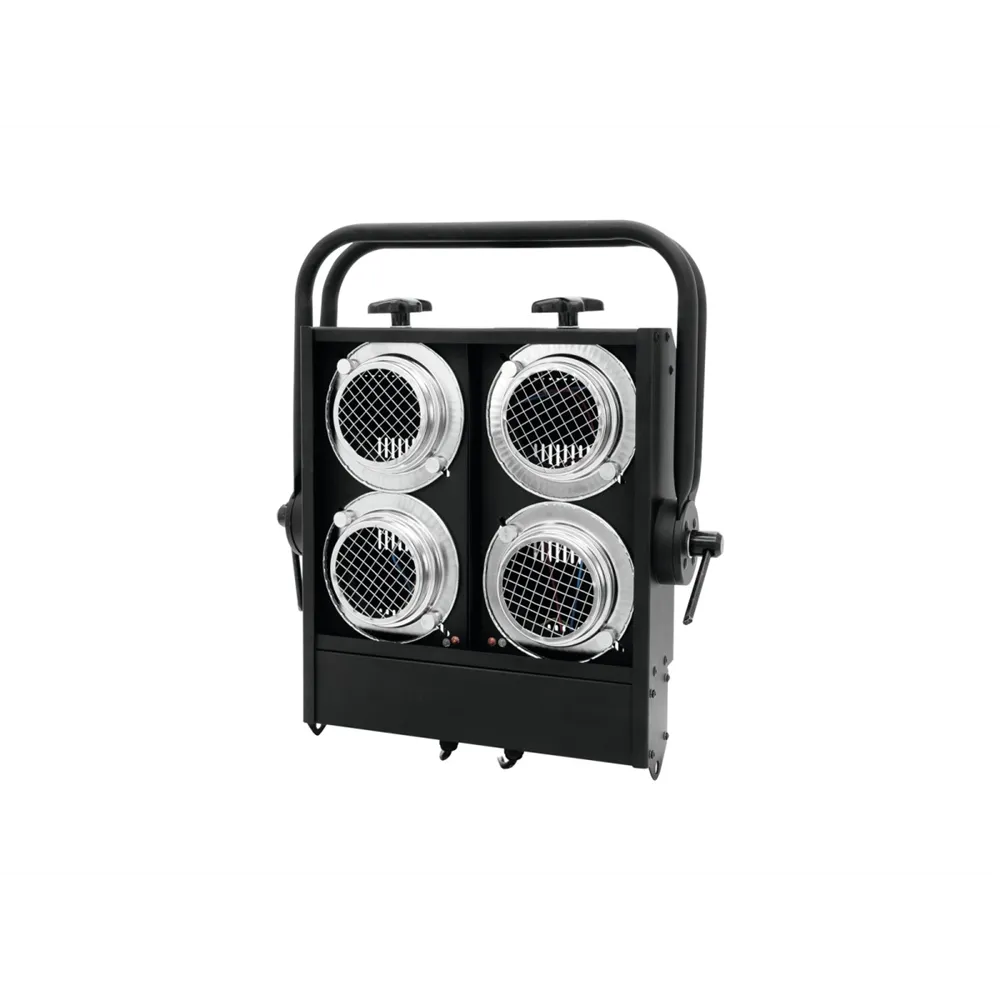 EUROLITE Audience Blinder 4xPAR-36 sw