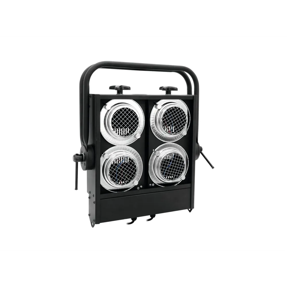 EUROLITE Audience Blinder 4xPAR-36 sw