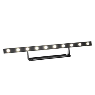 EUROLITE LED STP-10 Sunbar 3200K 10x5W Lichtleiste 6°