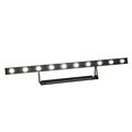 EUROLITE LED STP-10 Sunbar 3200K 10x5W Lichtleiste 6°