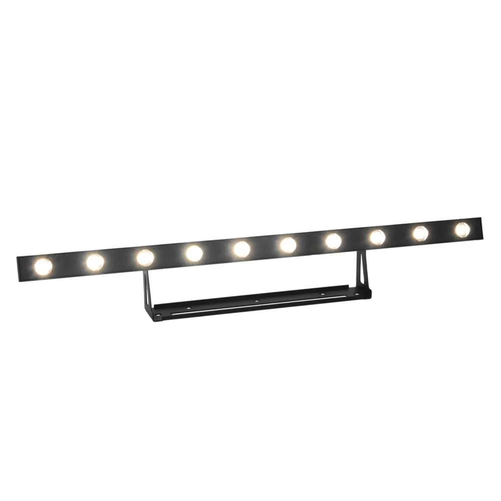 EUROLITE LED STP-10 Sunbar 3200K 10x5W Lichtleiste 6°
