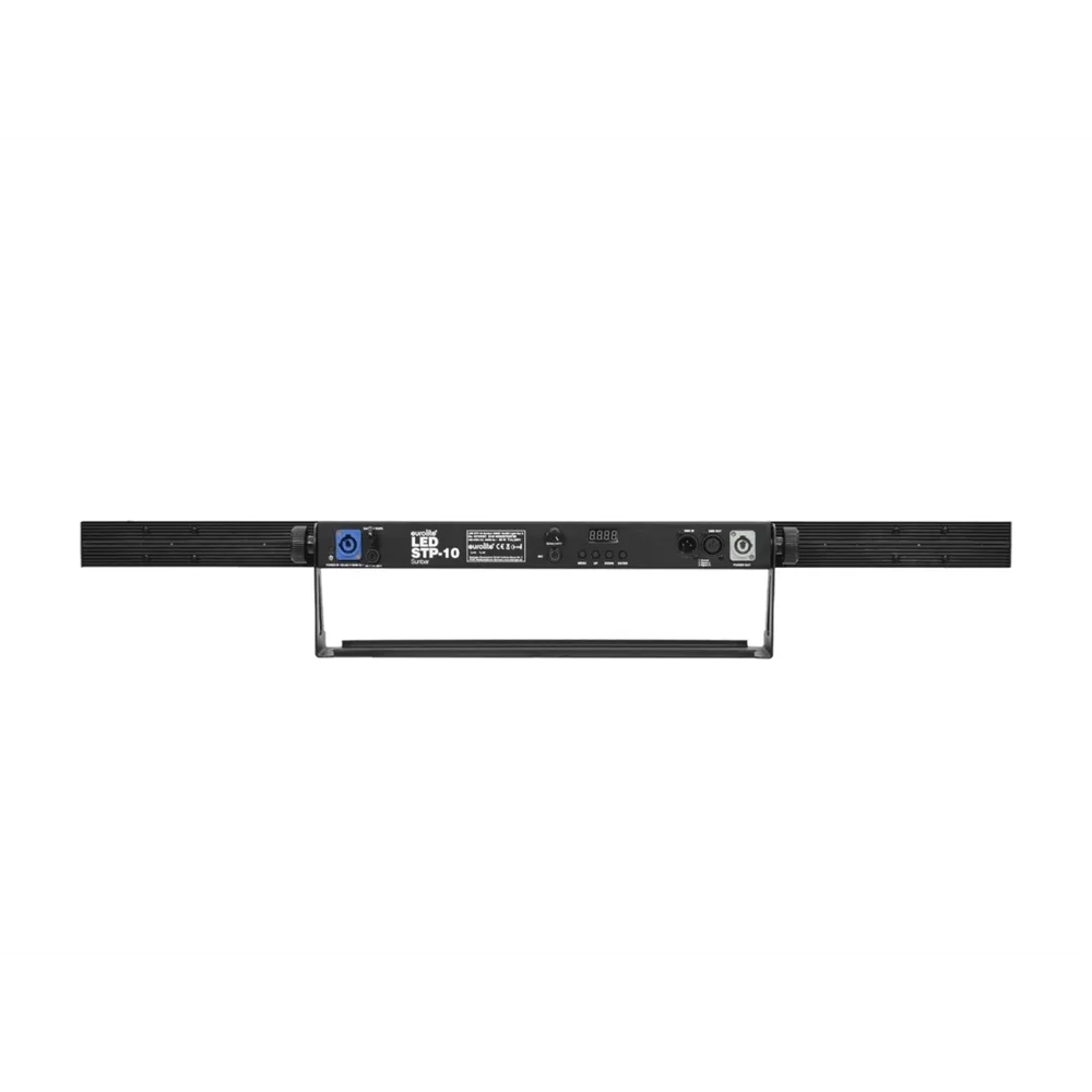 EUROLITE LED STP-10 Sunbar 3200K 10x5W Lichtleiste 6°