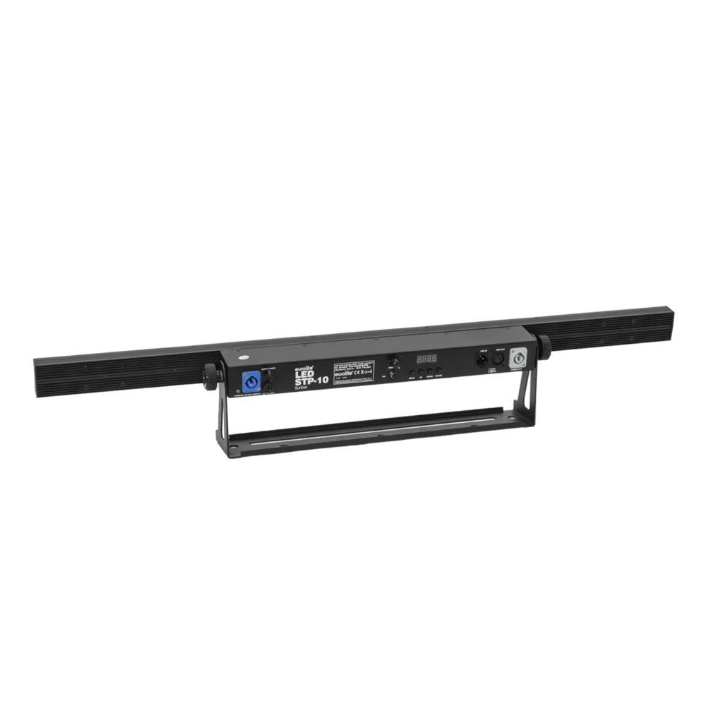 EUROLITE LED STP-10 Sunbar 3200K 10x5W Lichtleiste 6°