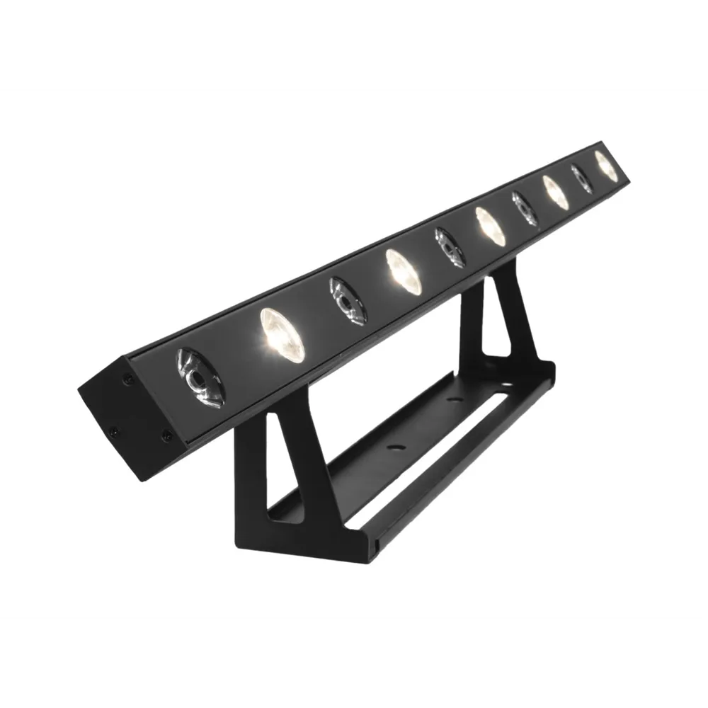 EUROLITE LED STP-10 Sunbar 3200K 10x5W Lichtleiste 6°