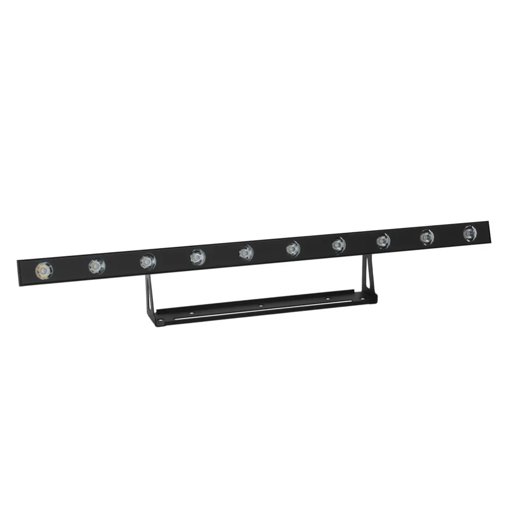 EUROLITE LED STP-10 Sunbar 3200K 10x5W Lichtleiste 6°