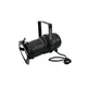 EUROLITE PAR-30 Spot schwarz