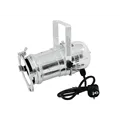 EUROLITE PAR-30 Spot Silver