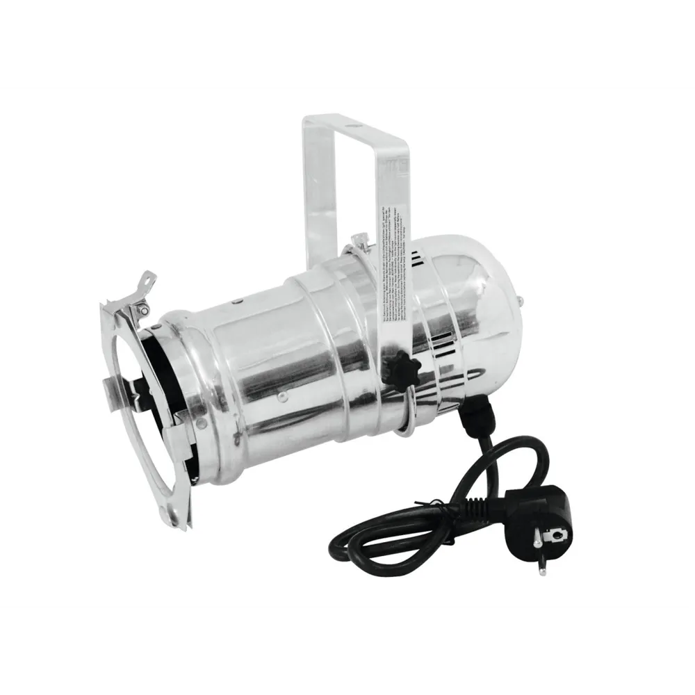 EUROLITE PAR-30 Spot silber