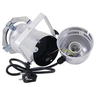 EUROLITE PAR-30 Spot silber