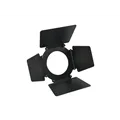 EUROLITE Wing Limiter PAR-30 Spot Black