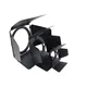 EUROLITE Flügelbegrenzer PAR-20 Spot schwarz