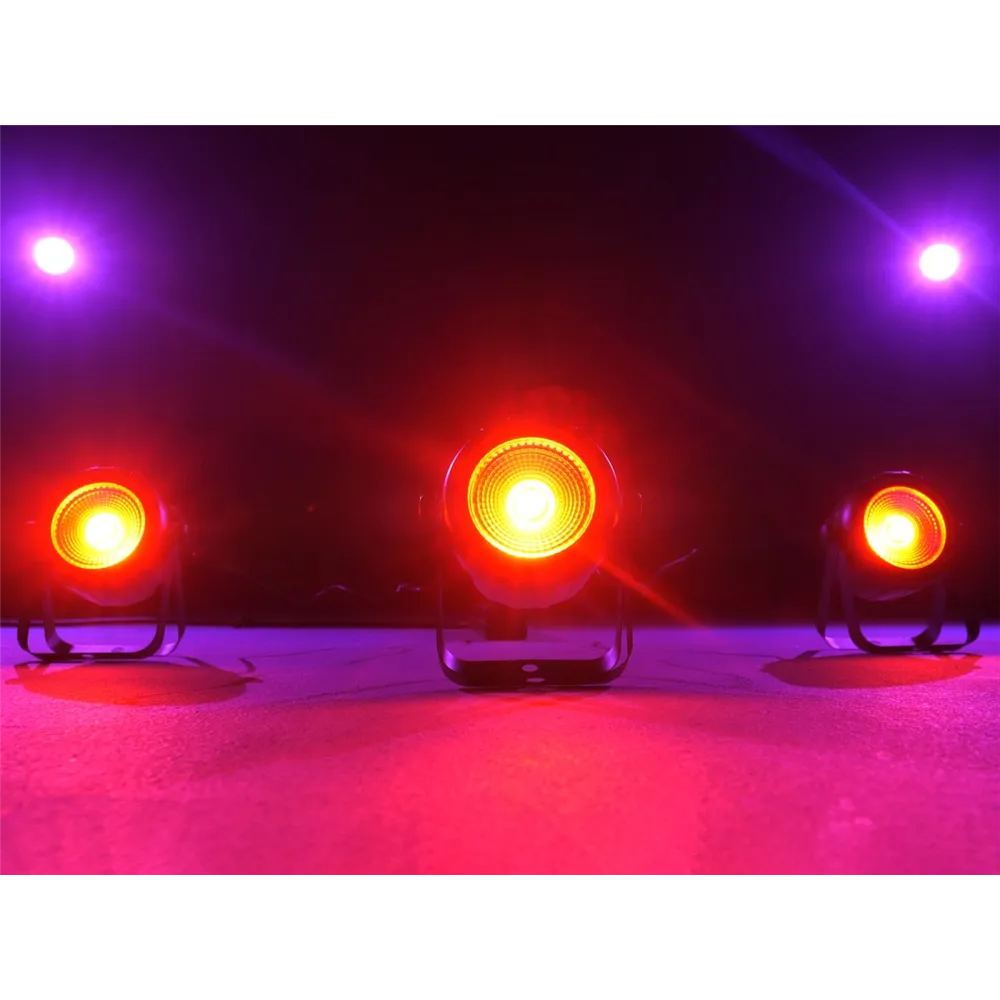 EUROLITE LED PARty Spot COB