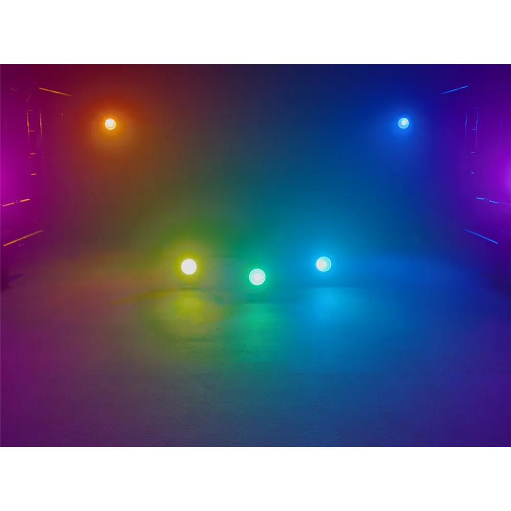 EUROLITE LED PARty Spot COB