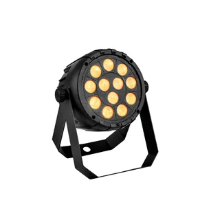 EUROLITE LED PARty Spot Silent RGB/WW