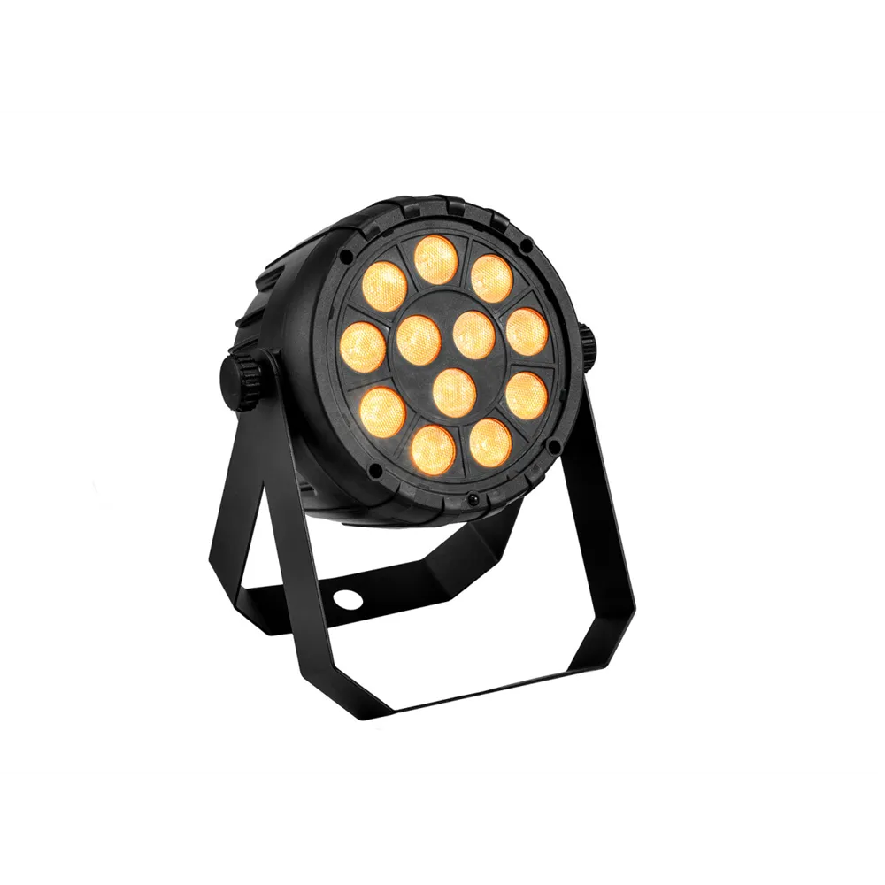 EUROLITE LED PARty Spot Silent RGB/WW